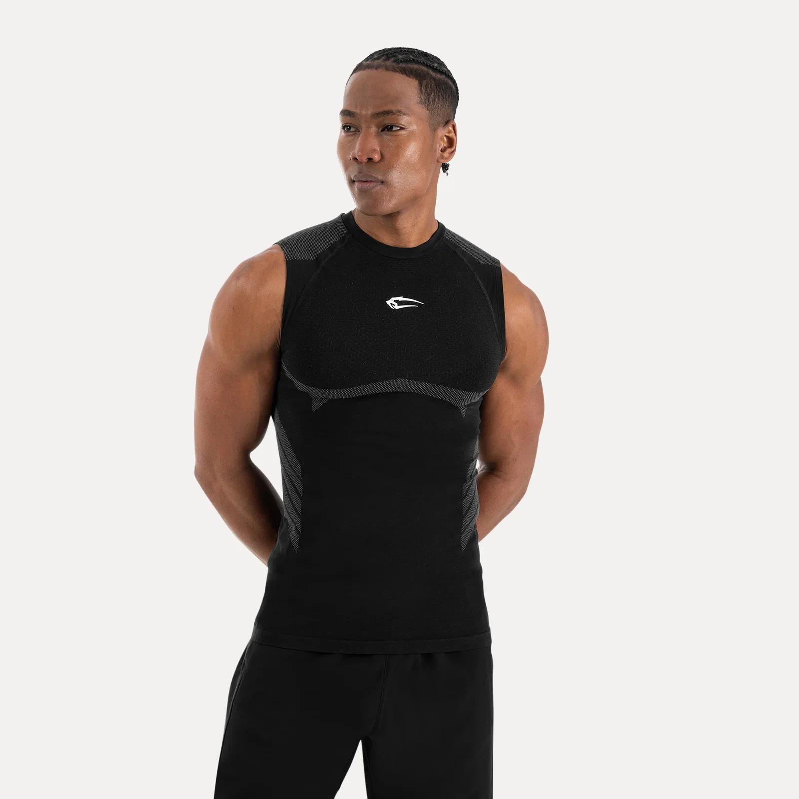 Image of Kompression Tank Top