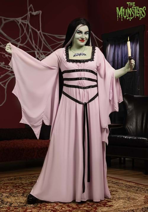 The Munsters Lily Women's Costume