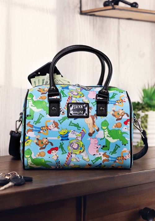 Loungefly Toy Story Handbag
