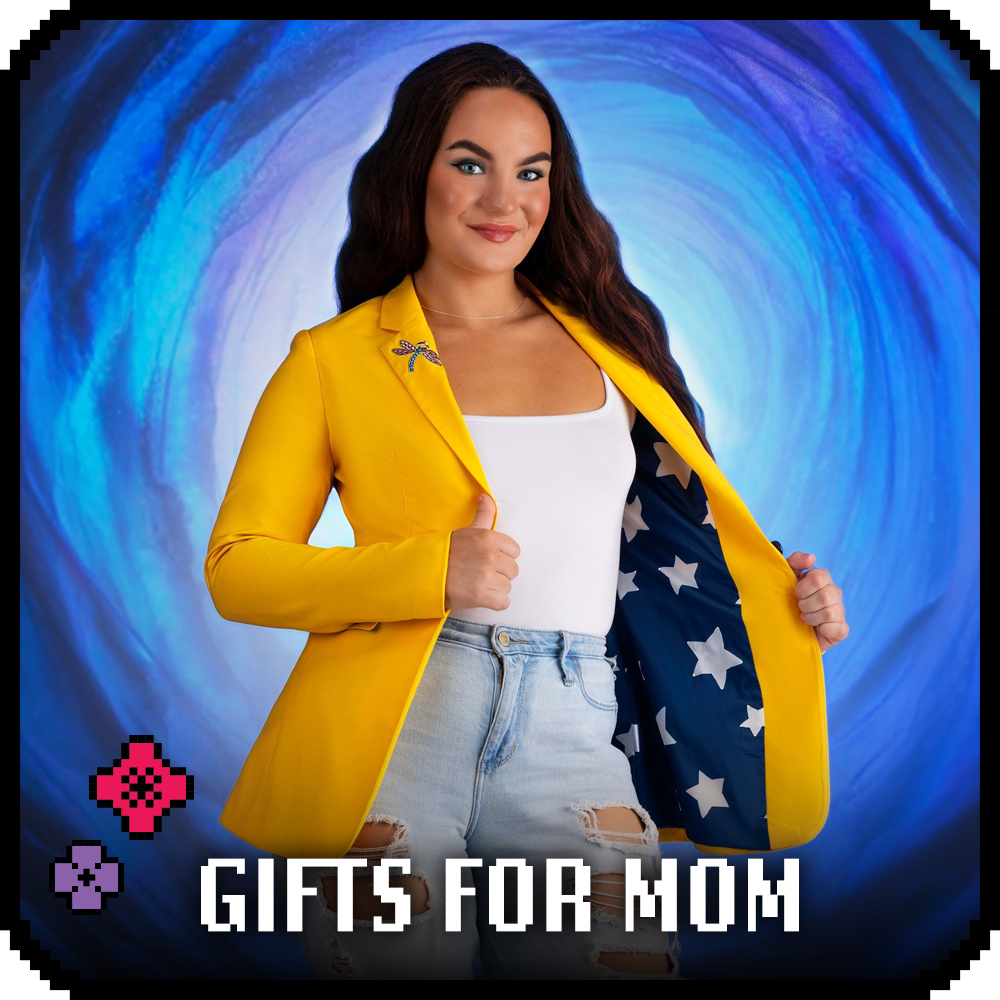 Gifts for Mom