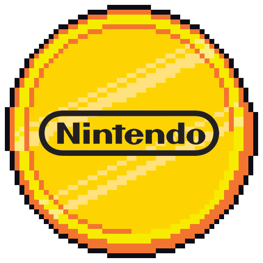 Shop Nintendo