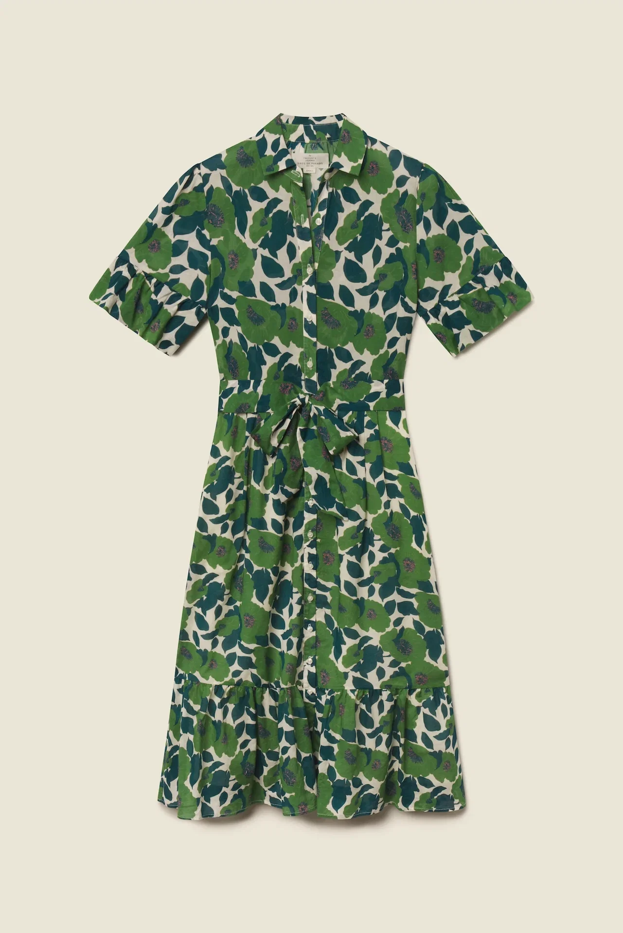 Image of Martiana Dress Vega Floral