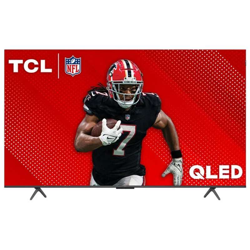 Image of TCL 75" QLED 4K HDR Smart TV