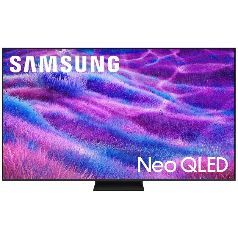 Image of Samsung 85" Neo QLED Smart TV