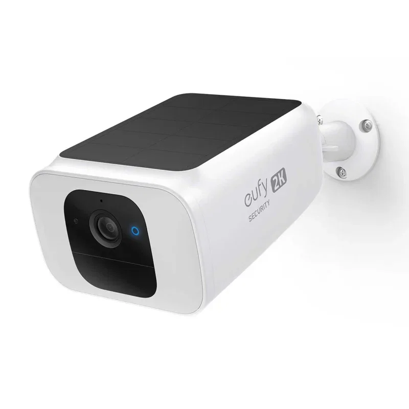Image of Eufy SoloCam 2K HD Security Camera