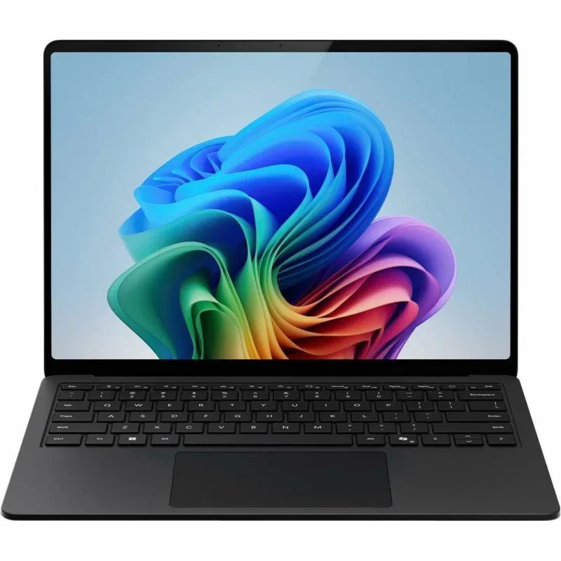 Image of Microsoft Surface Laptop Copilot+ PC 