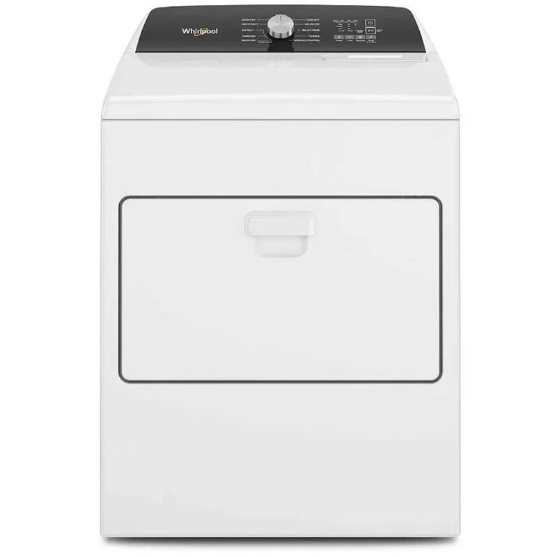 Image of Whirlpool 7 Cu. Ft. Electric Dryer
