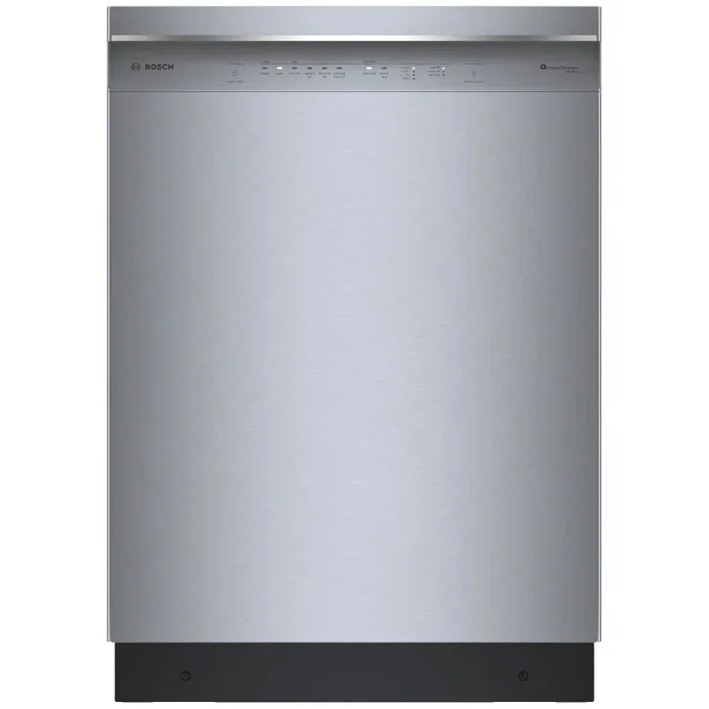 Image of Bosch 300 Series 24" Dishwasher