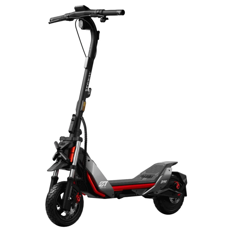 Image of Segway Electric Scooter