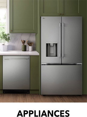 Appliances