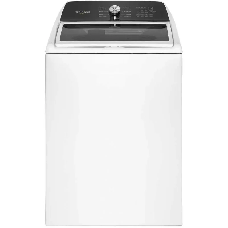 Image of Whirlpool 4.5 Cu. Ft. Top Load Washer