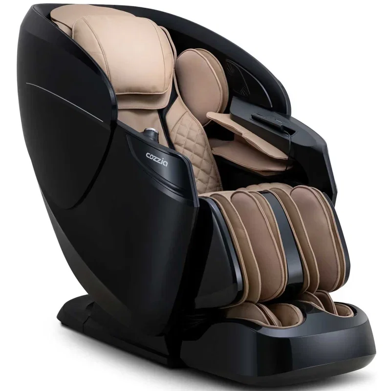 Image of Cozzia Fusion Pro Massage Chair