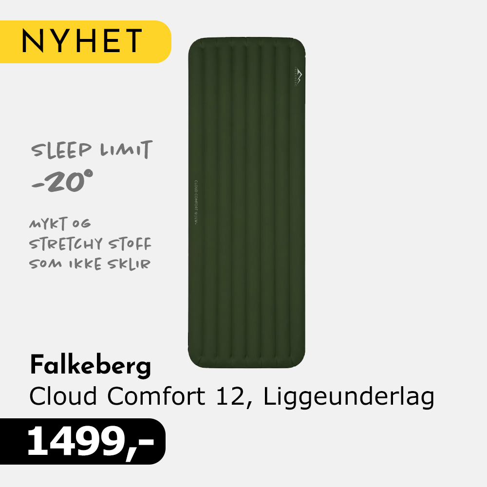 Falkeberg