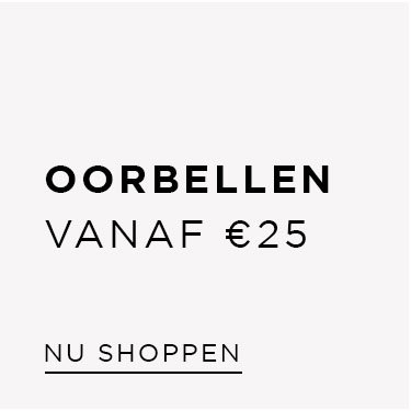 Oorbellen