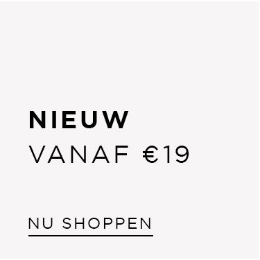 Nieuw
