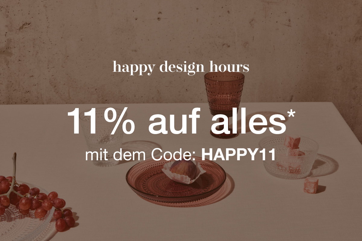 HappyDesignHours