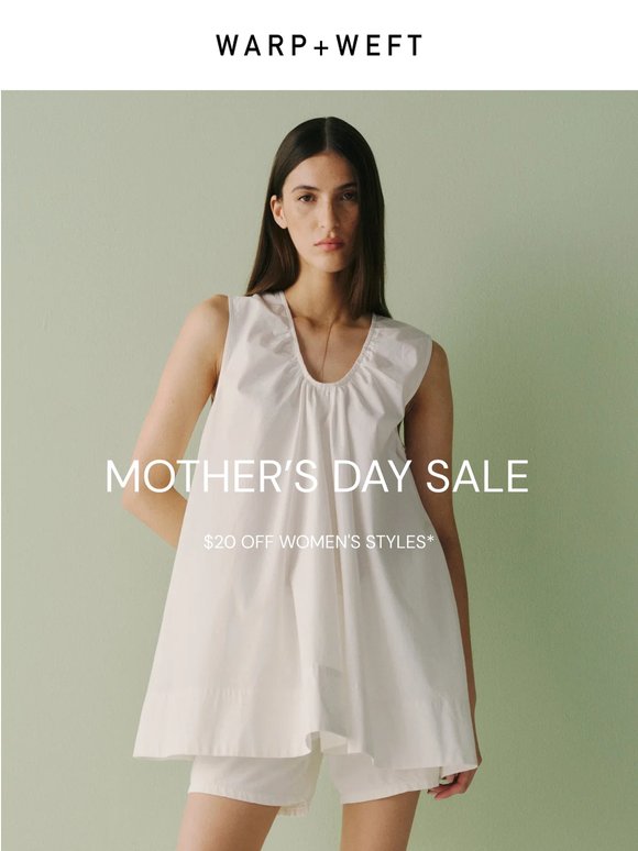 $20 Off Ends Tonight