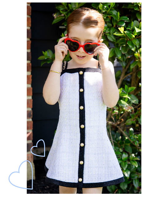 Mommy & Me >> Shop Now