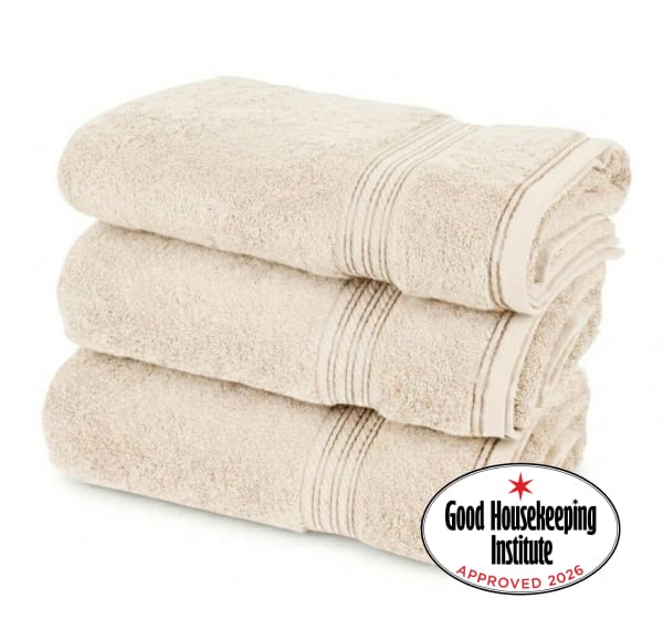 Bath towels
