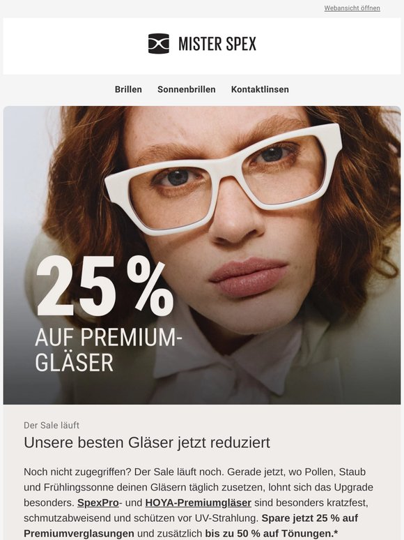 Jetzt auf Premium upgraden und 25 % sparen