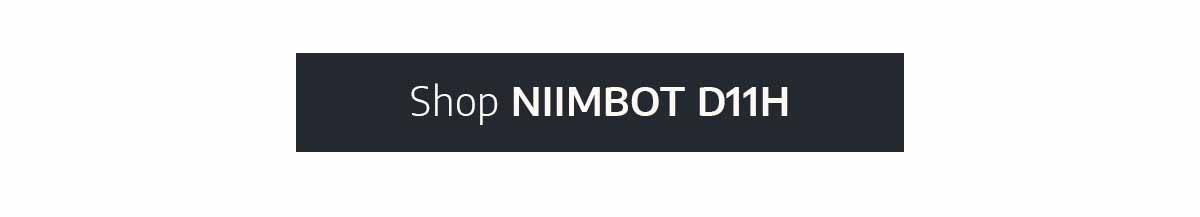 Shop NIIMBOT D11H