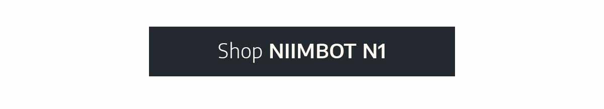 Shop NIIMBOT N1