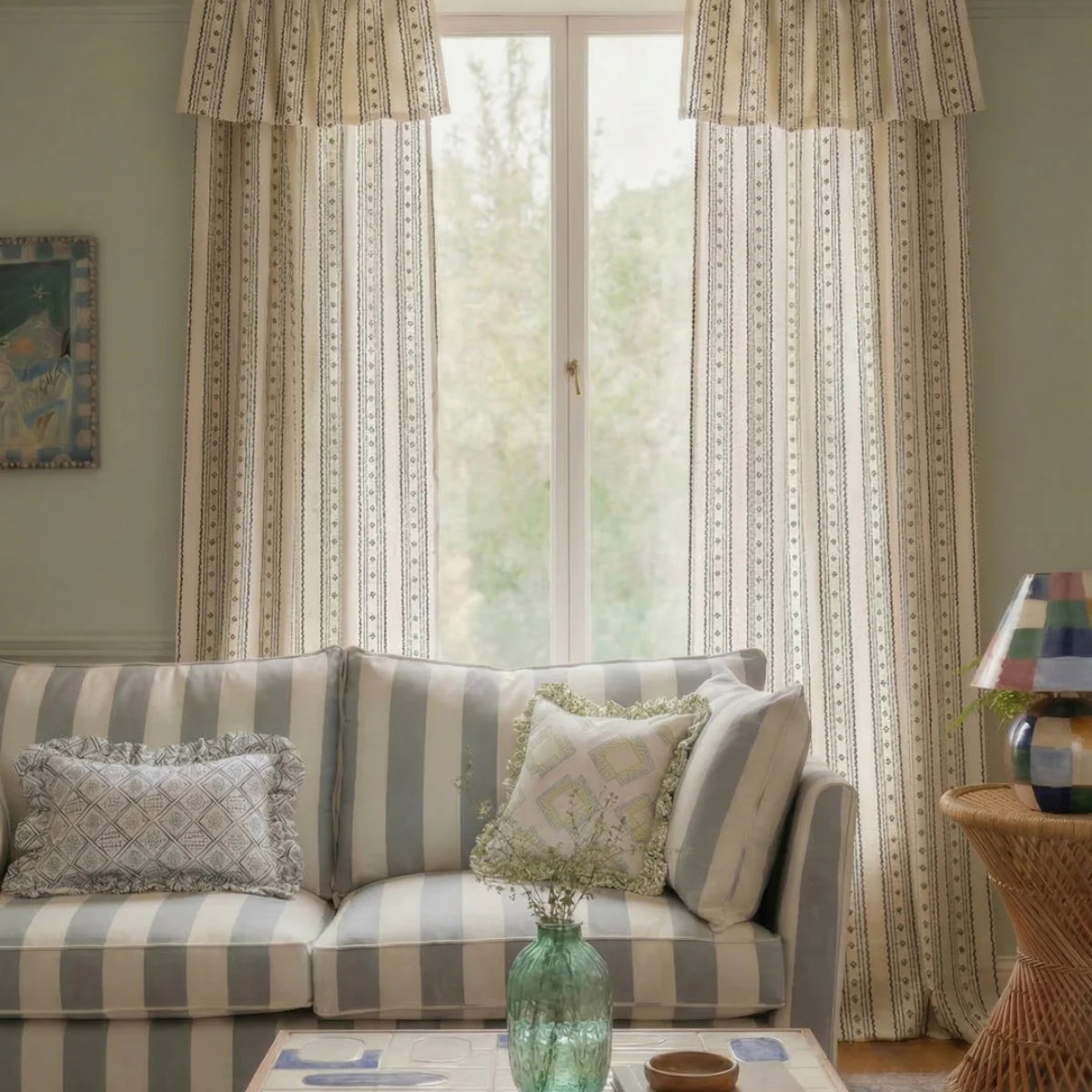 TBCo curtains