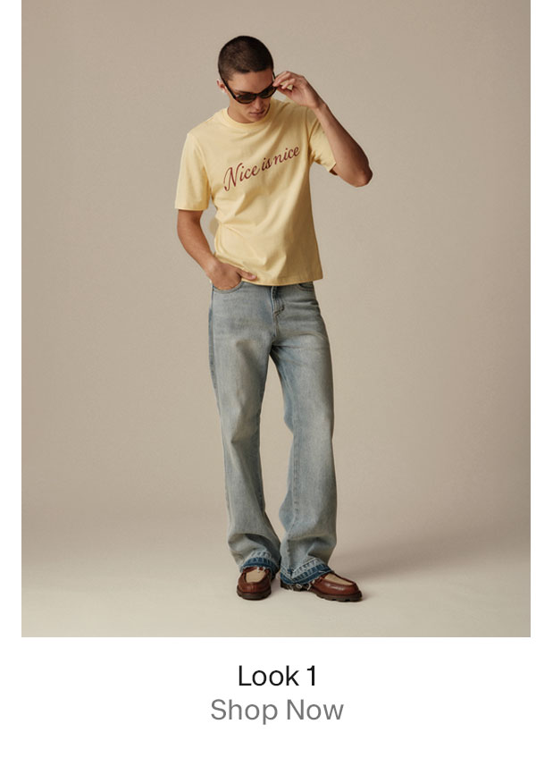 Look 1