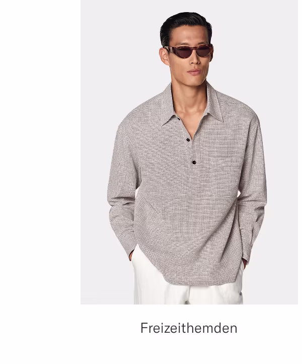 Casual shirts