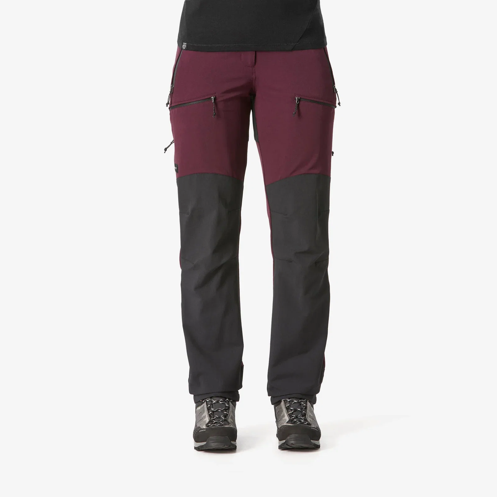 Image of Simond Women's MT900 Hiking Pants