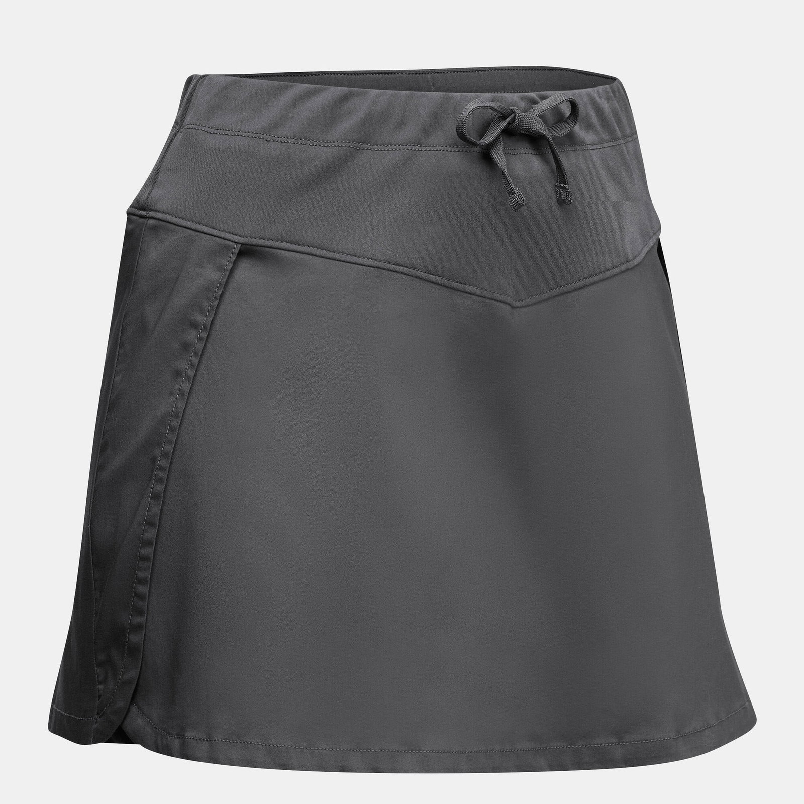Image of Quechua Women's NH500 Hiking Skort