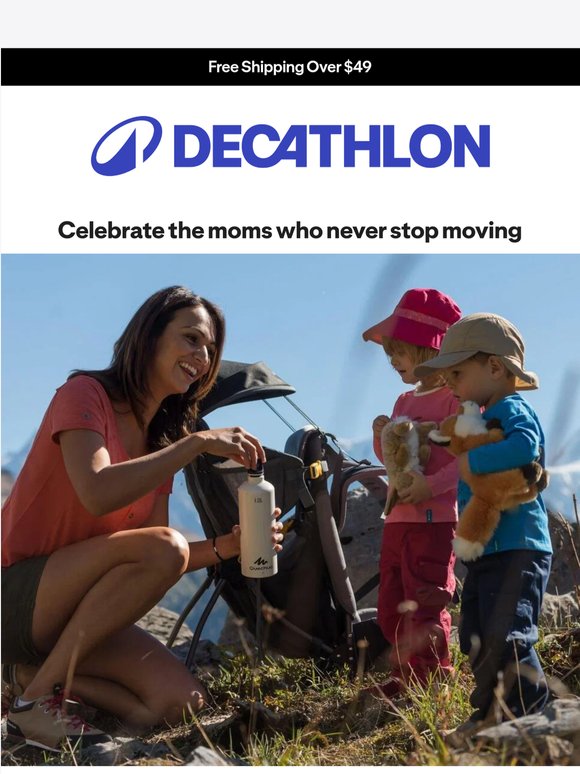 Happy Mother’s Day