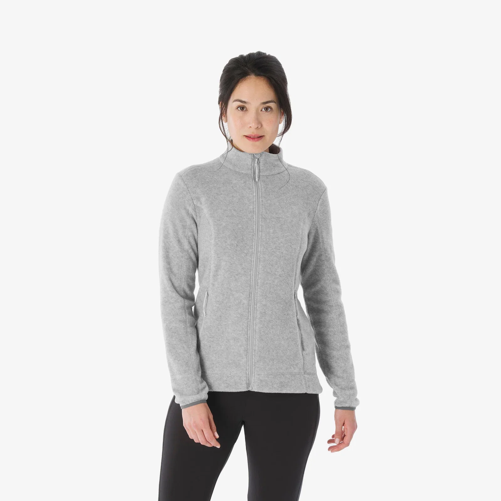 Image of Quechua Women's MH120 Fleece Jacket