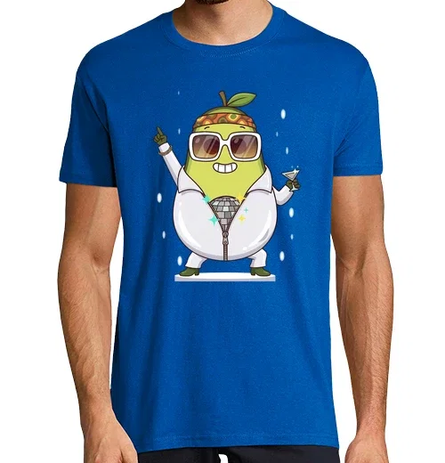 avocado disco