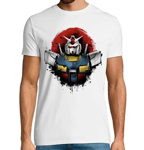 sole rosso rx-78-2