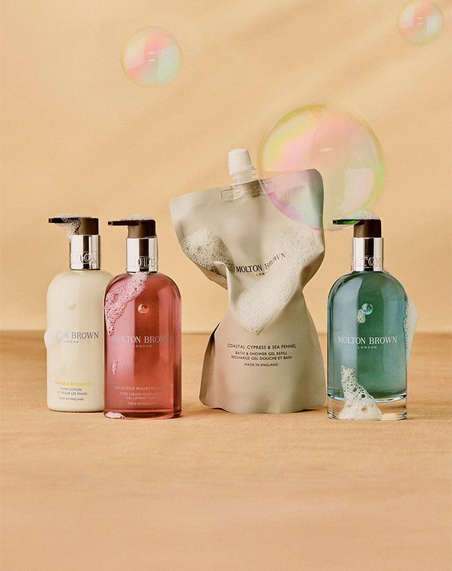 Handwashes
