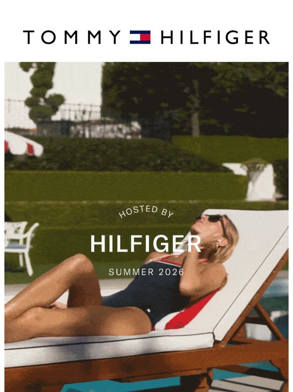 Summer has arrived...