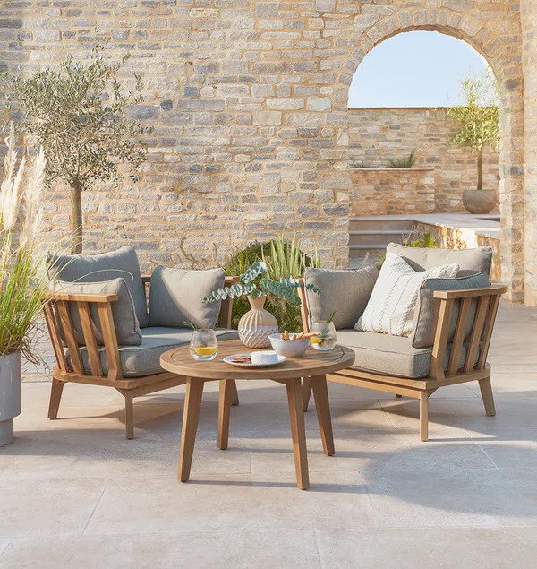 Shop by Outdoor Trend
