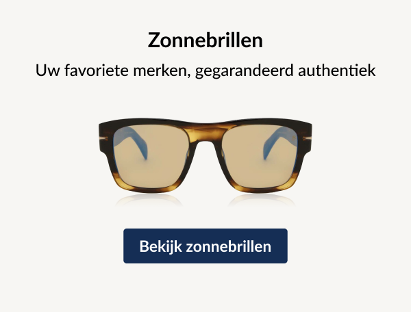 Zonnebrillen