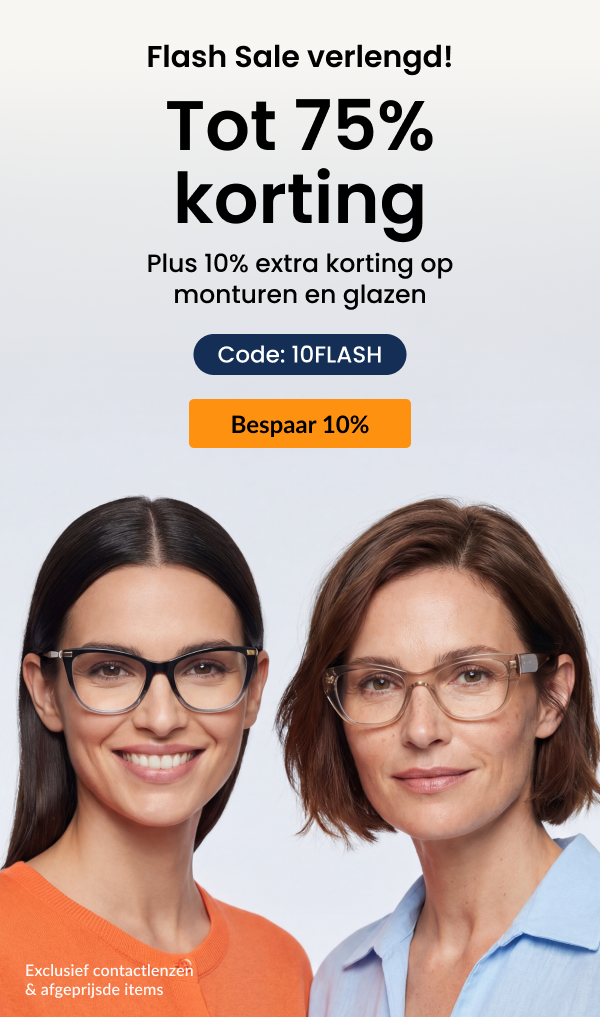 Code: 10FLASH