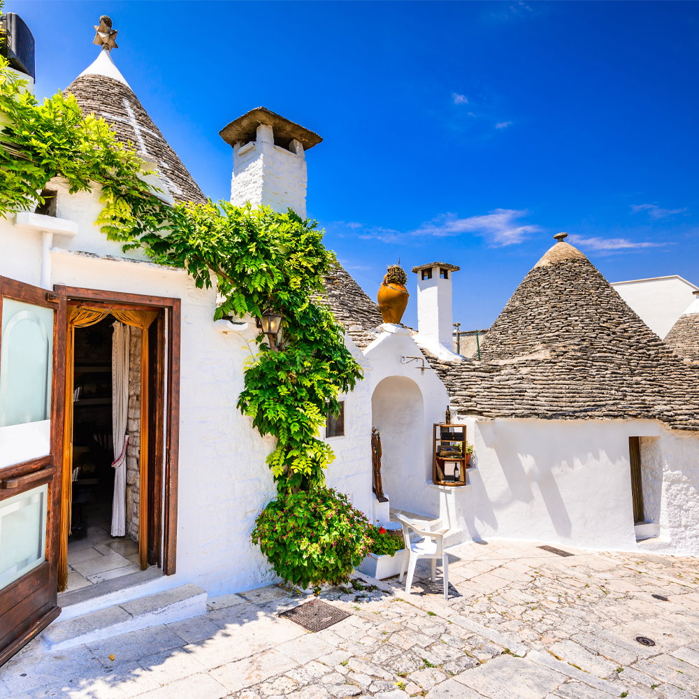 Puglia