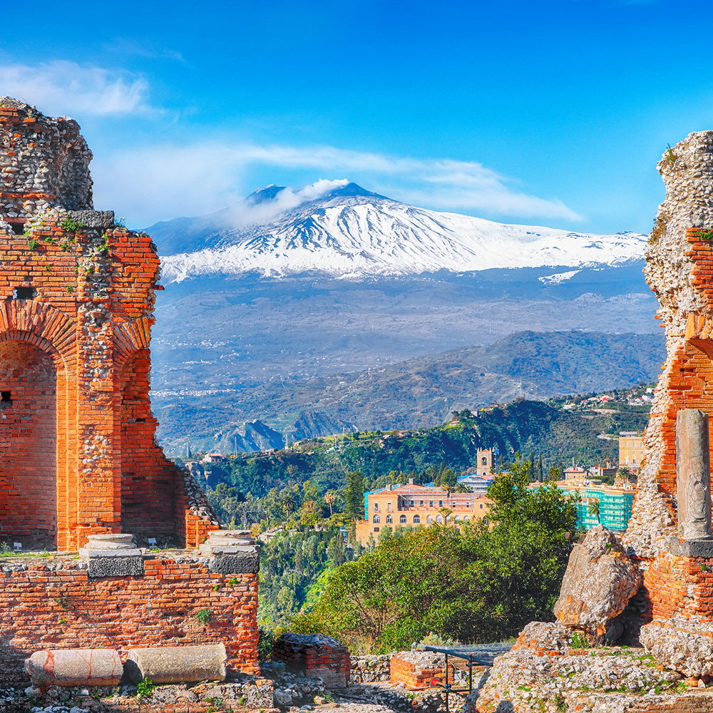 Taormina
