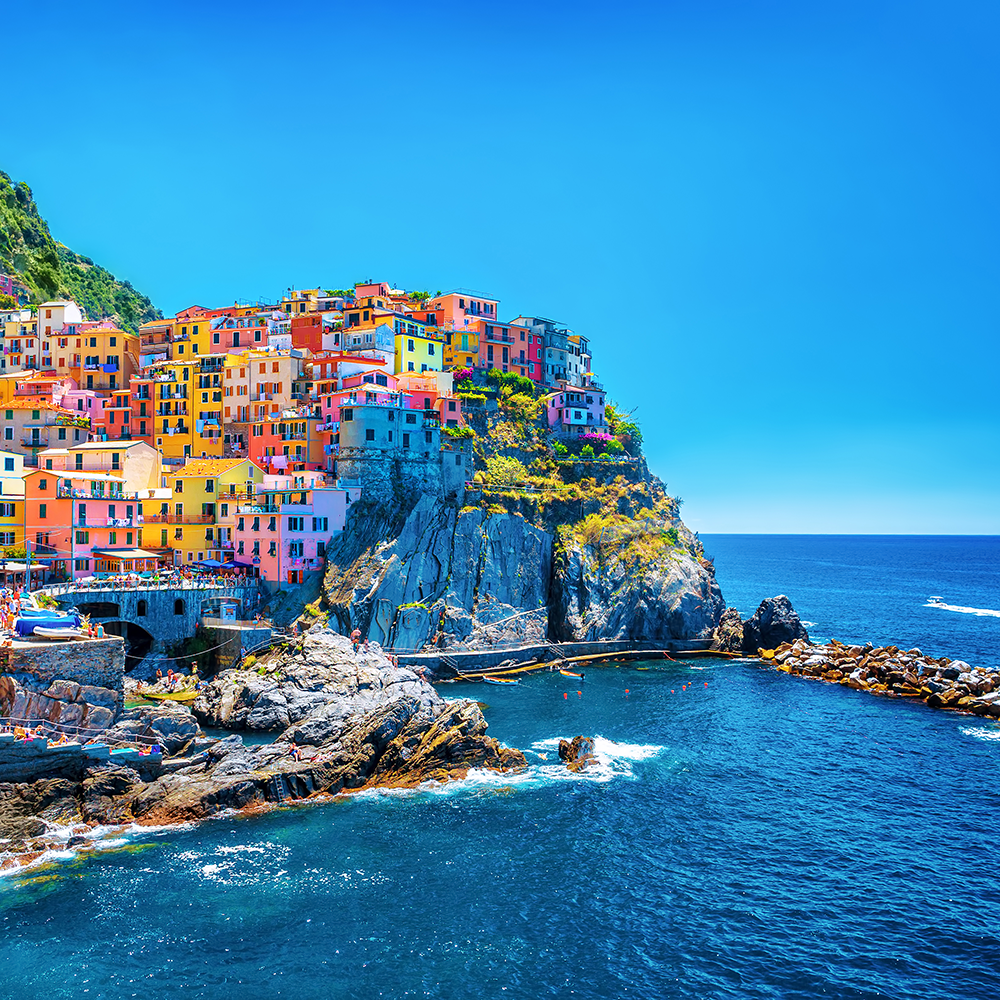 Cinque Terre