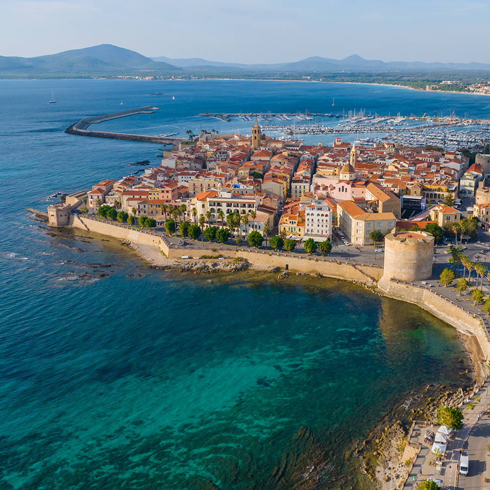 Alghero