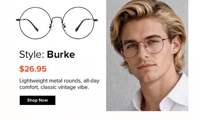 Burke