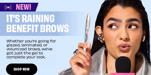 Shop Dream Sheen Brow Glaze