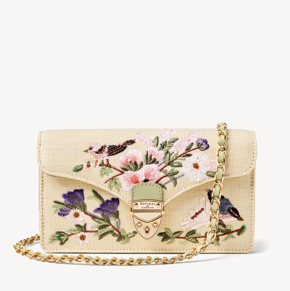 Mayfair®Clutch