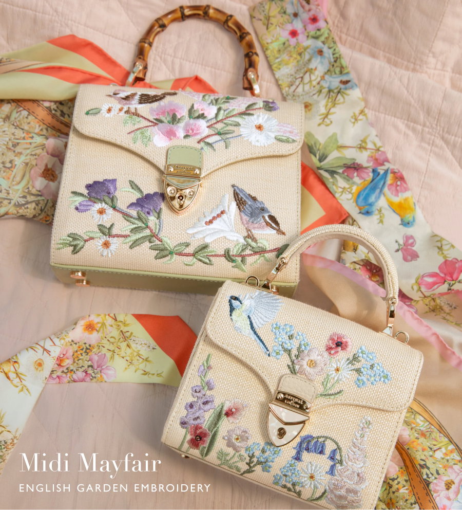 midi mayfair