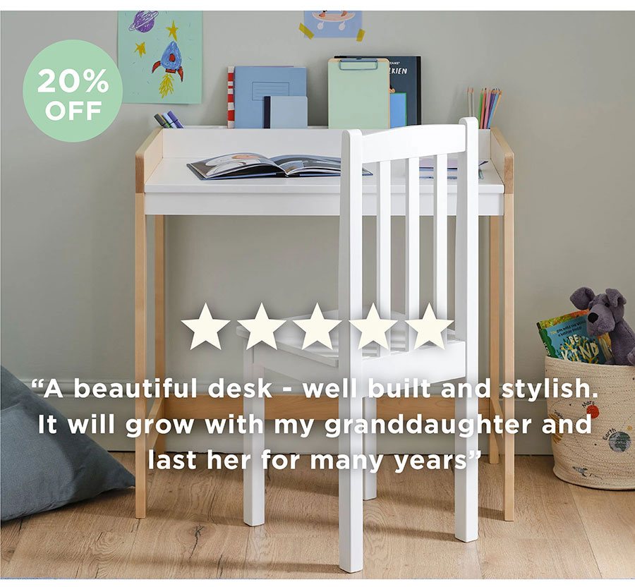 darwin-desk