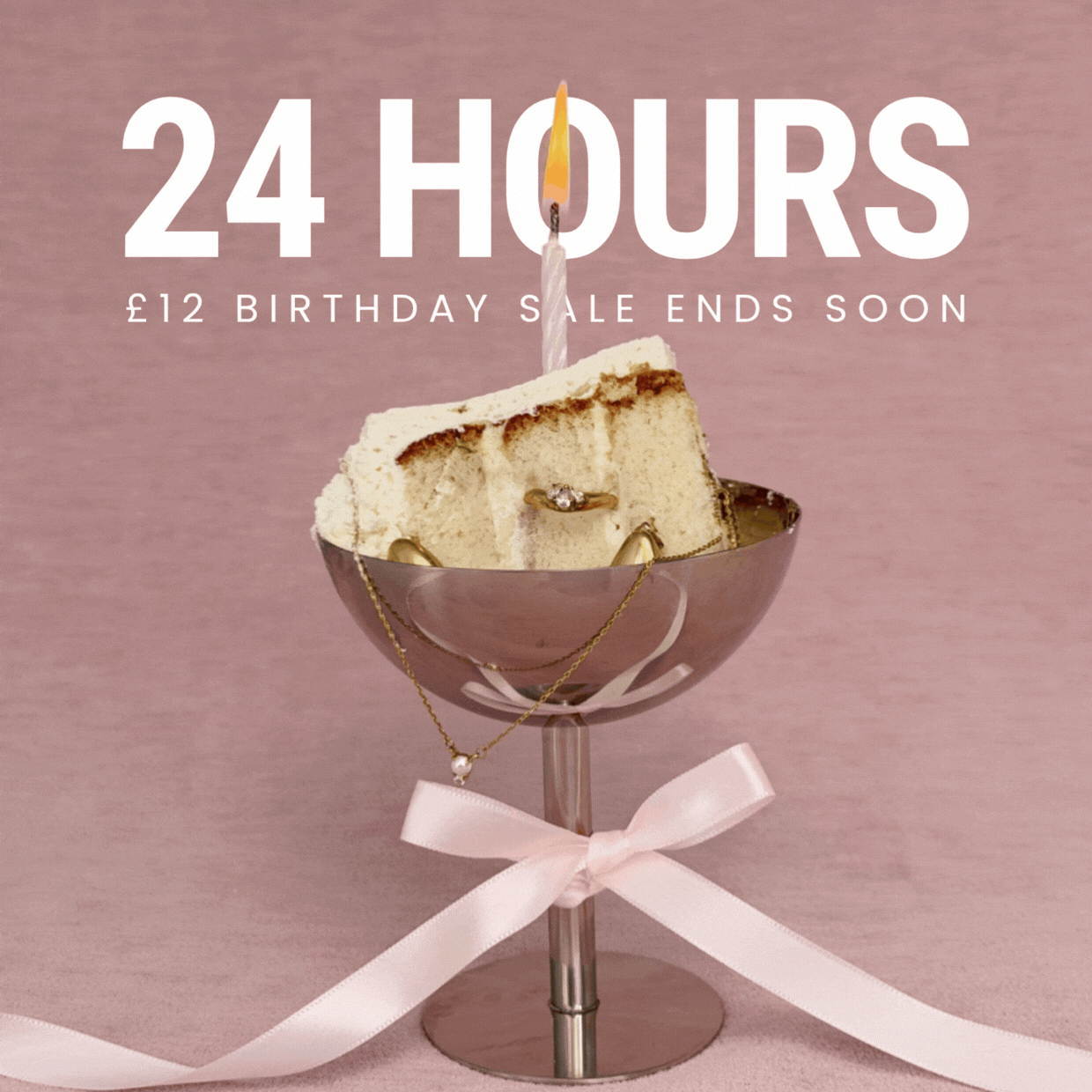 24 Hours Left